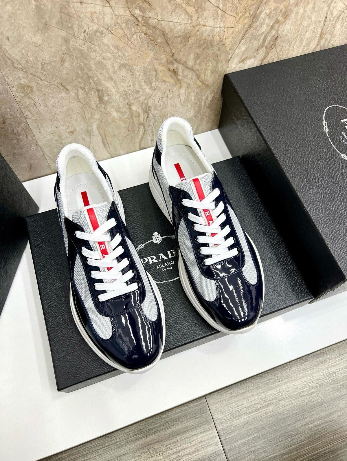 Parada cup bleu de nuit