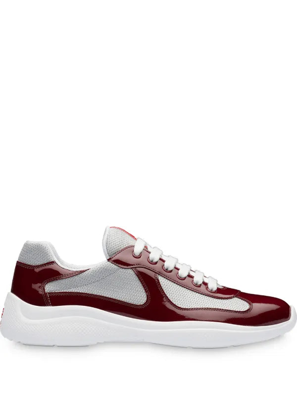 Parada cup rouge bordeaux