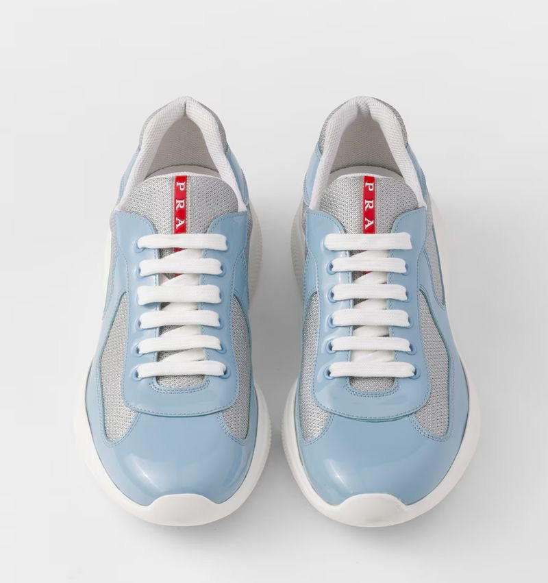 Parada cup bleu ciel