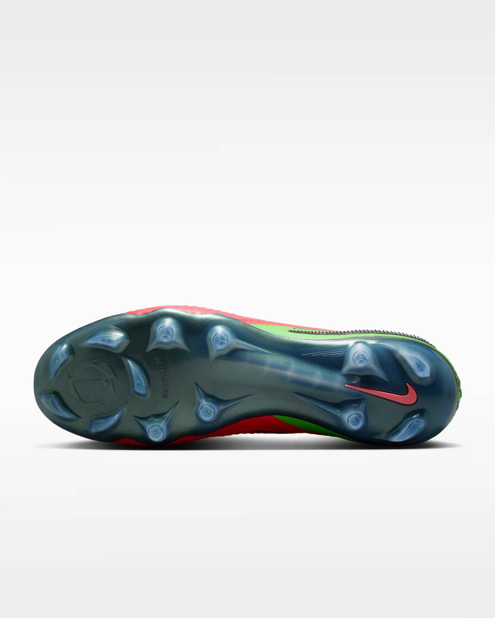 Nike phantom Haaland