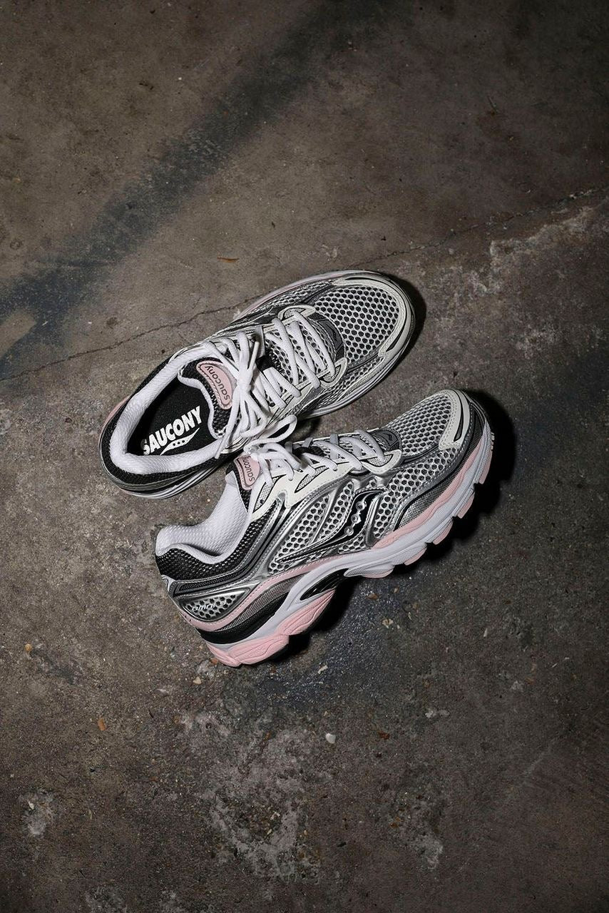 Saucony Omni 9