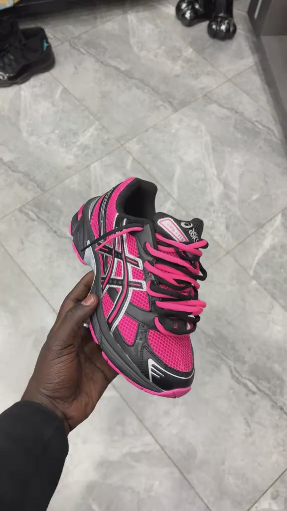 Asics gel 1130 pink glo